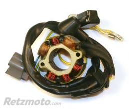 ELECTROSPORT Stator avec bobine d'�clairage ELECTROSPORT - Suzuki RM-Z250