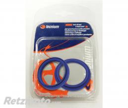 Joint spi de fourche & cache poussi�re TECNIUM Blue Label WP �48mm