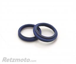 Joint spi de fourche & cache poussi�re TECNIUM Blue Label Showa �48mm