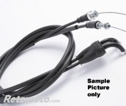 VENHILL CABLE de GAZ Venhill pour Yamaha