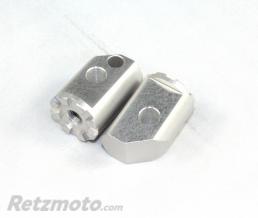 Adaptateur MFW repose-pieds passager Honda CB650F