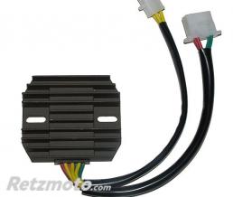 ELECTROSPORT R�gulateur adaptable SUZUKI ELECTROSPORT