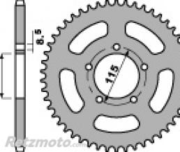 PBR Couronne acier PBR 50 dents cha�ne 420 KTM SX65