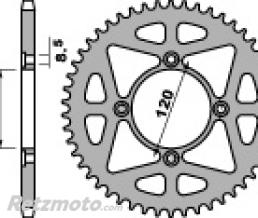 Couronne acier PBR 54 dents cha�ne 428 BETA RR125