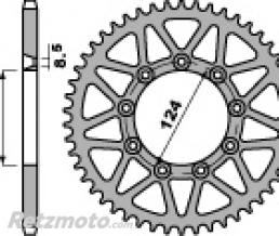 Couronne acier PBR 56 dents cha�ne 520 TM 80