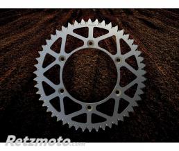 Couronne PBR 50 dents acier standard pas 420 type 4610 Husqvarna CR65