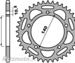 Couronne alu PBR 43 dents cha�ne 520 Suzuki GSXR600
