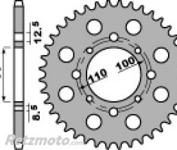 PBR Couronne acier PBR 41 dents cha�ne 630 Honda CB750K7,F2