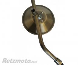 BRAZOLINE RETROVISEUR VINTAGE BRONZE