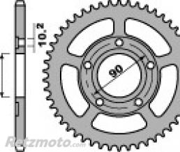 Couronne PBR 34 dents acier standard pas 520 type 281 HONDA CRM 125