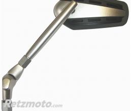 BRAZOLINE R�troviseur r�versible MG58 - ARGENT