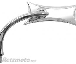 BRAZOLINE R�troviseur droit RECT - CHROM�