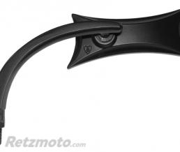 BRAZOLINE R�troviseur droit RECT - NOIR