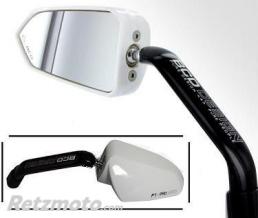 BRAZOLINE R�troviseur gauche BCD - BLANC