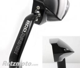 BRAZOLINE R�troviseur gauche BCD - NOIR