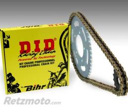 DID Kit cha�ne D.I.D 520 type ERT2 13/50 (couronne ultra-light) Suzuki RM-Z450