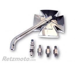 HIGHSIDER r�troviseur IRON CROSS HIGHSIDER