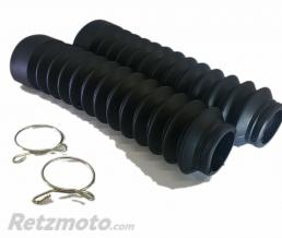 BRAZOLINE Soufflets de fourche 28/47 mm