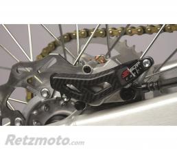Protection �trier arri�re SCAR carbone Yamaha