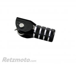 Embout de remplacement noir pour selecteur de vitesse SCAR