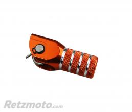 Embout de remplacement orange pour selecteur de vitesse SCAR