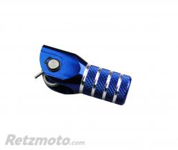 Embout de remplacement bleu pour selecteur de vitesse SCAR