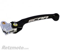 SCAR Levier d'embrayage retournable SCAR Flex noir
