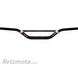 Guidon � 28,6 SCAR X� Evolution RC Style avec barre mousse jaune