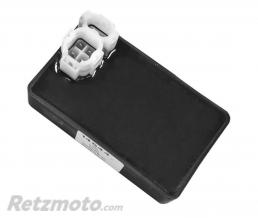 Support de plaque l�che-roue adapt. YAMAHA T-MAX 530 12/15