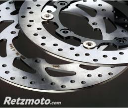 Disque de frein BREMBO Oro fixe