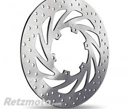 Disque de frein BREMBO Oro fixe