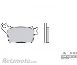 BREMBO Plaquettes de frein BREMBO 07HO59SP m�tal fritt�