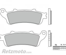 Plaquettes de frein BREMBO 07HO44CC organique Honda ST1100 Pan European