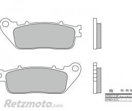 Plaquettes de frein BREMBO 07HO13SP m�tal fritt� Honda