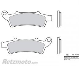 BREMBO Plaquettes de frein BREMBO 07045XS m�tal fritt� Aprilia