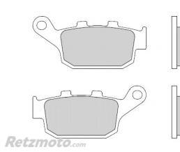 Plaquettes de frein BREMBO 07HO53SP m�tal fritt�
