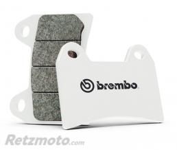 Plaquettes de frein BREMBO 07HO41LA m�tal fritt� Honda CBF1000