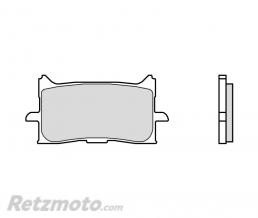 BREMBO Plaquettes de frein BREMBO 07HO62LA m�tal fritt� Honda Africa Twin/X-ADV