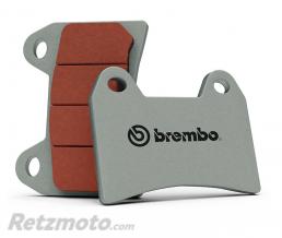 Plaquettes de frein BREMBO 07HO63SC m�tal fritt� Honda CBR1000RR Fireblade