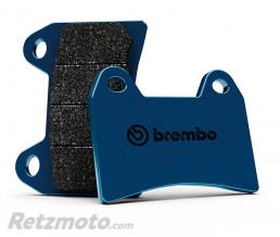 Plaquettes de frein BREMBO 07GR79CC organique Fantic Cabalero