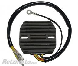 ELECTROSPORT R�gulateur de tension ELECTROSPORT SUZUKI