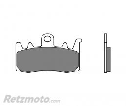 BREMBO Plaquettes de frein BREMBO 07BB3859 m�tal fritt�