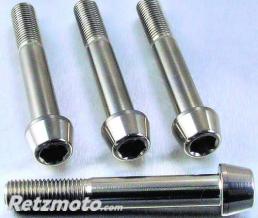 Vis d'�trier de frein avant Pro-Bolt inox par 4 Ducati 1098/1198 - Kawasaki ZX10R