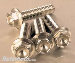 Vis d'�trier de frein avant Pro-Bolt inox par 2 Honda CB1300