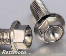 Vis d'�trier de frein arri�re Pro-Bolt inox par 2 Aprilia RSV4 - RSV 1000