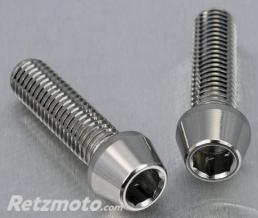 Vis d'�trier de frein arri�re Pro-Bolt inox par 2 Suzuki SV650