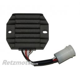 ELECTROSPORT R�gulateur de tension ELECTROSPORT YAMAHA