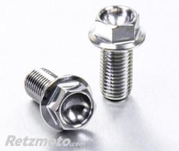 Vis d'�trier de frein arri�re Pro-Bolt inox par 2 Triumph Speed Triple 1050