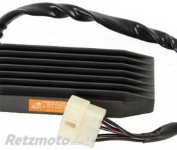 TOURMAX Regulateur de tension TOURMAX adapt. SUZUKI
