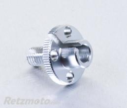 Ajusteur de cable M10 Pro-Bolt alu argent